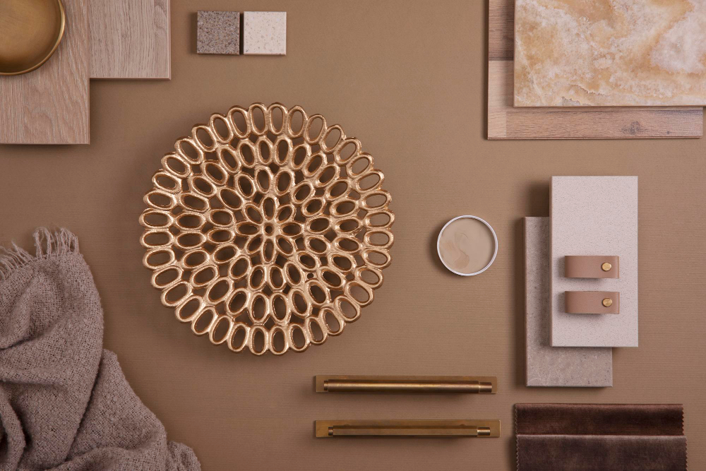 Tendances déco 2025