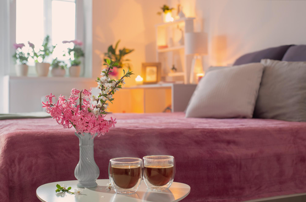 décorer la chambre parentale avec style